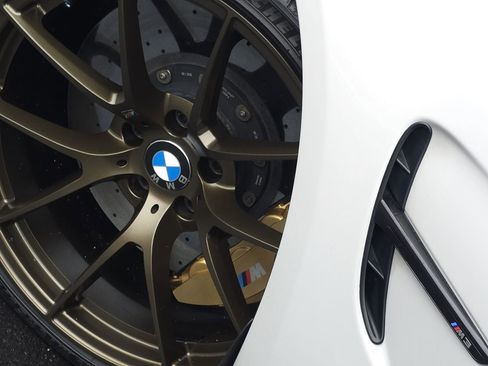 Used 2017 BMW M3 image 52