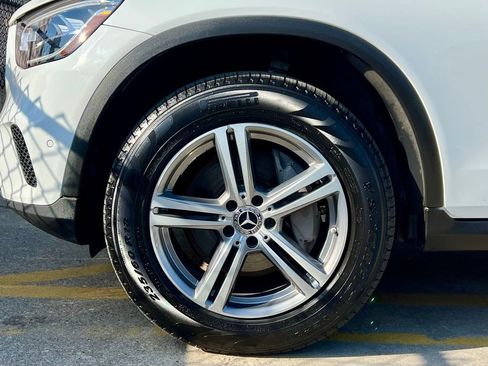 Certified 2022 Mercedes-Benz GLC 300 4MATIC image 13