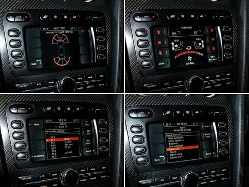 Used 2011 Bentley Continental GT Supersports image 23