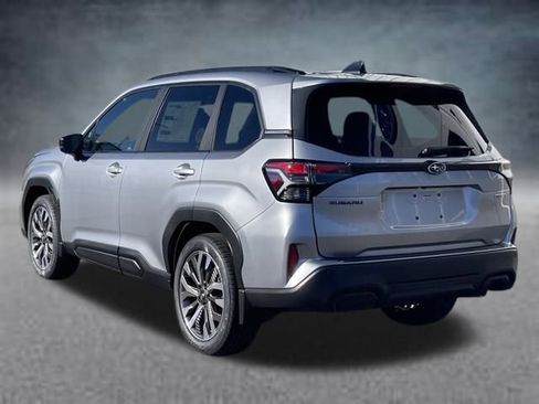 New 2026 Subaru Forester Touring image 19