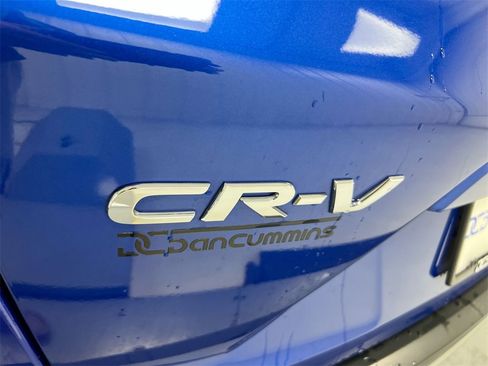 Used 2022 Honda CR-V EX-L image 27