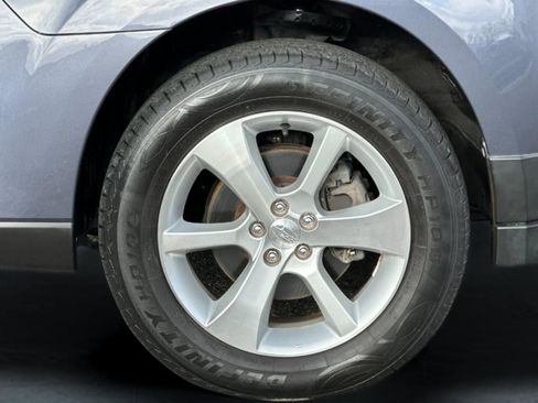 Used 2014 Subaru Outback 2.5i Limited image 24