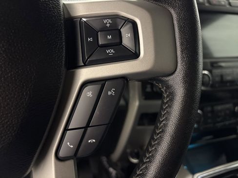 Used 2020 Ford F350 Lariat w/ Lariat Ultimate Package image 26