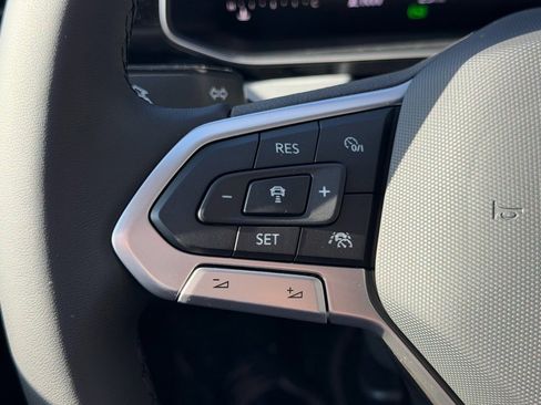 New 2025 Volkswagen Jetta SE image 25