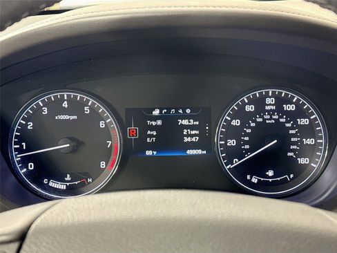 Used 2016 Hyundai Genesis 3.8 image 20