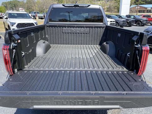 New 2026 Toyota Tundra 1794 Edition AWD/4WD image 4