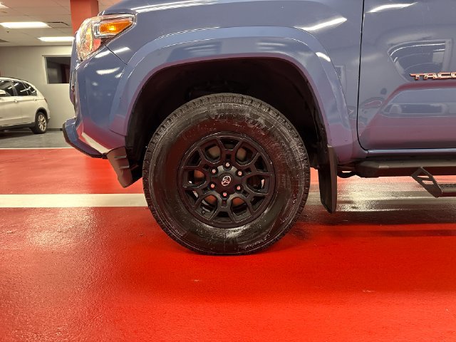 Certified 2019 Toyota Tacoma SR5 AWD/4WD image 28
