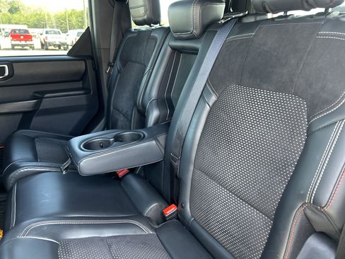 Used 2024 Ford Bronco Raptor image 33