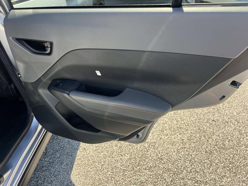 Certified 2025 Subaru Crosstrek 2.5i Sport w/ Crosstrek Mirror Package image 16