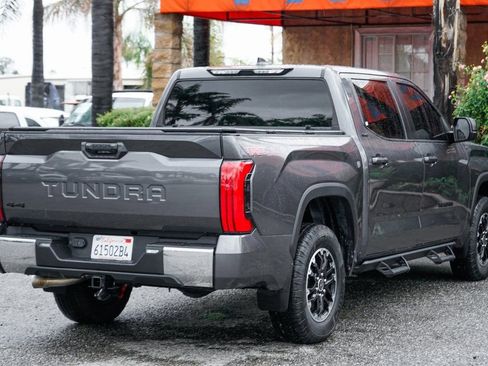 Used 2024 Toyota Tundra SR5 w/ TRD Off-Road Package image 10