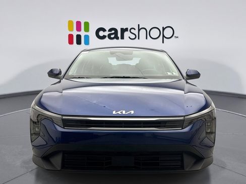 Used 2025 Kia K4 LXS image 8