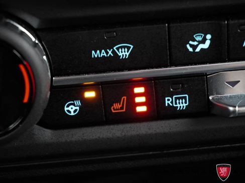 Used 2024 Ford Bronco Outer Banks image 8