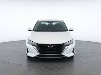 Used 2025 Nissan Sentra S video 1