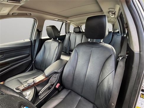 Used 2015 BMW 328i xDrive 328i xDrive Sport Wagon 4D image 18