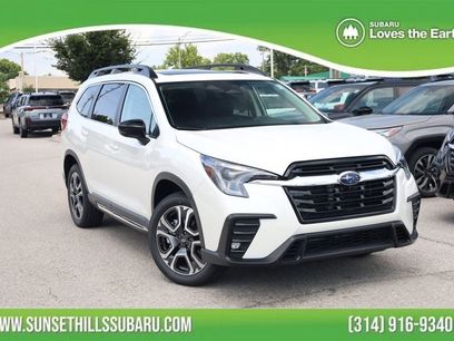 New 2026 Subaru Ascent Limited