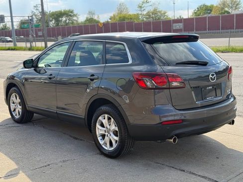 Used 2013 MAZDA CX-9 Touring AWD/4WD image 18