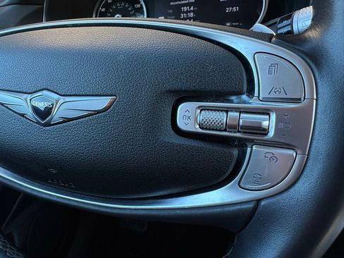 Used 2024 Genesis GV80 2.5T AWD/4WD image 30