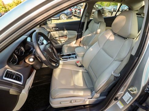 Used 2017 Acura TLX w/ Technology Package image 29