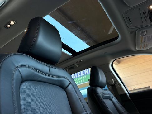 New 2026 Lincoln Aviator Reserve w/ Illumination Package RWD image 17