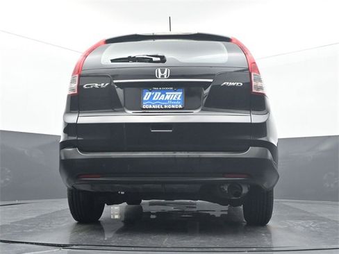 Used 2012 Honda CR-V LX image 10