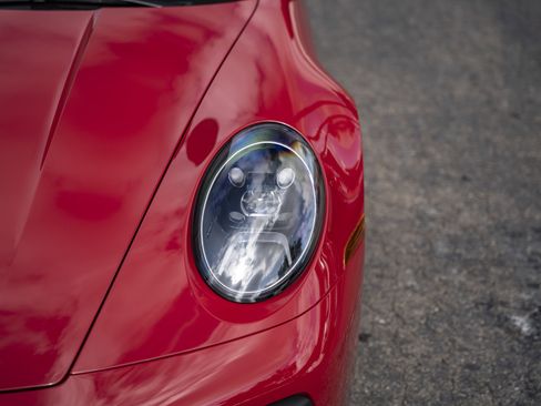 Used 2023 Porsche 911 Carrera 4S image 19