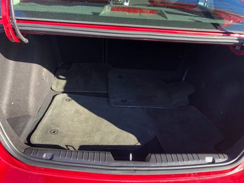 Used 2012 Chevrolet Cruze LTZ w/ RS Package image 8