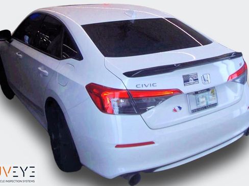 Used 2024 Honda Civic Si image 4