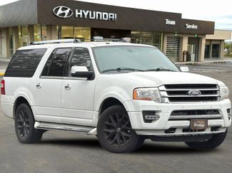 Used 2016 Ford Expedition EL Limited video 2
