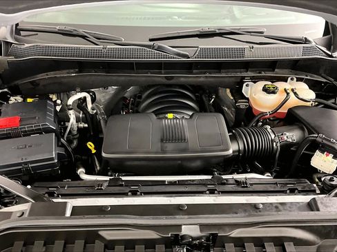 Certified 2024 Chevrolet Silverado 1500 RST RWD image 31