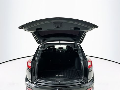 Used 2020 Acura RDX A-Spec image 30