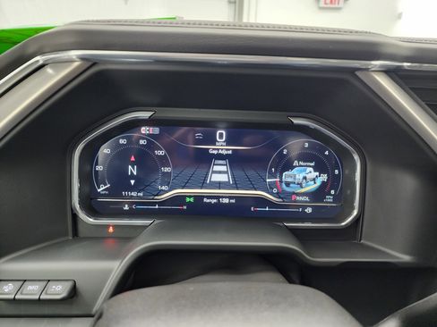 Used 2024 GMC Sierra 2500 Denali w/ Denali Reserve Package image 20