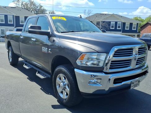 Used 2014 RAM 2500 Big Horn image 31