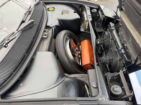 Used 1990 Ferrari Mondial T Cabriolet image 22