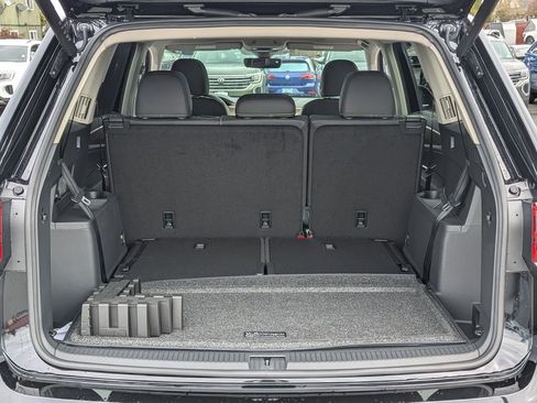 New 2026 Volkswagen Atlas SE AWD/4WD image 31