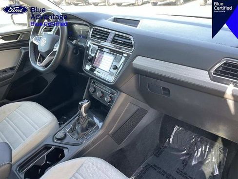 Used 2024 Volkswagen Tiguan S AWD/4WD image 31