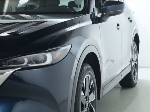 Certified 2023 MAZDA CX-5 AWD 2.5 S w/ Premium Package image 6