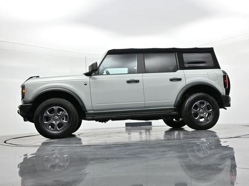 Used 2022 Ford Bronco Big Bend image 20