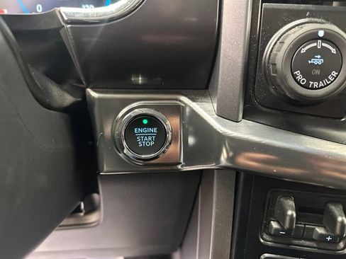 Certified 2023 Ford F150 Lariat w/ Equipment Group 502A High image 35