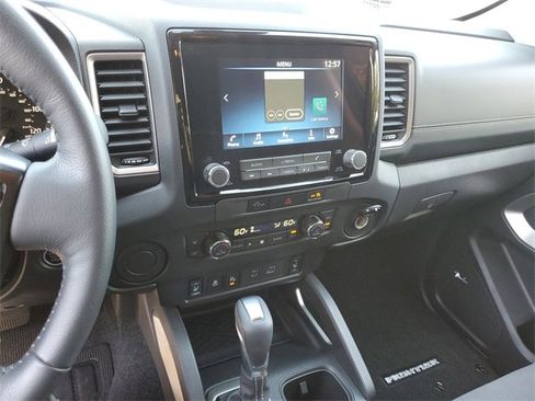 Certified 2024 Nissan Frontier SV w/ SV Convenience Package image 19