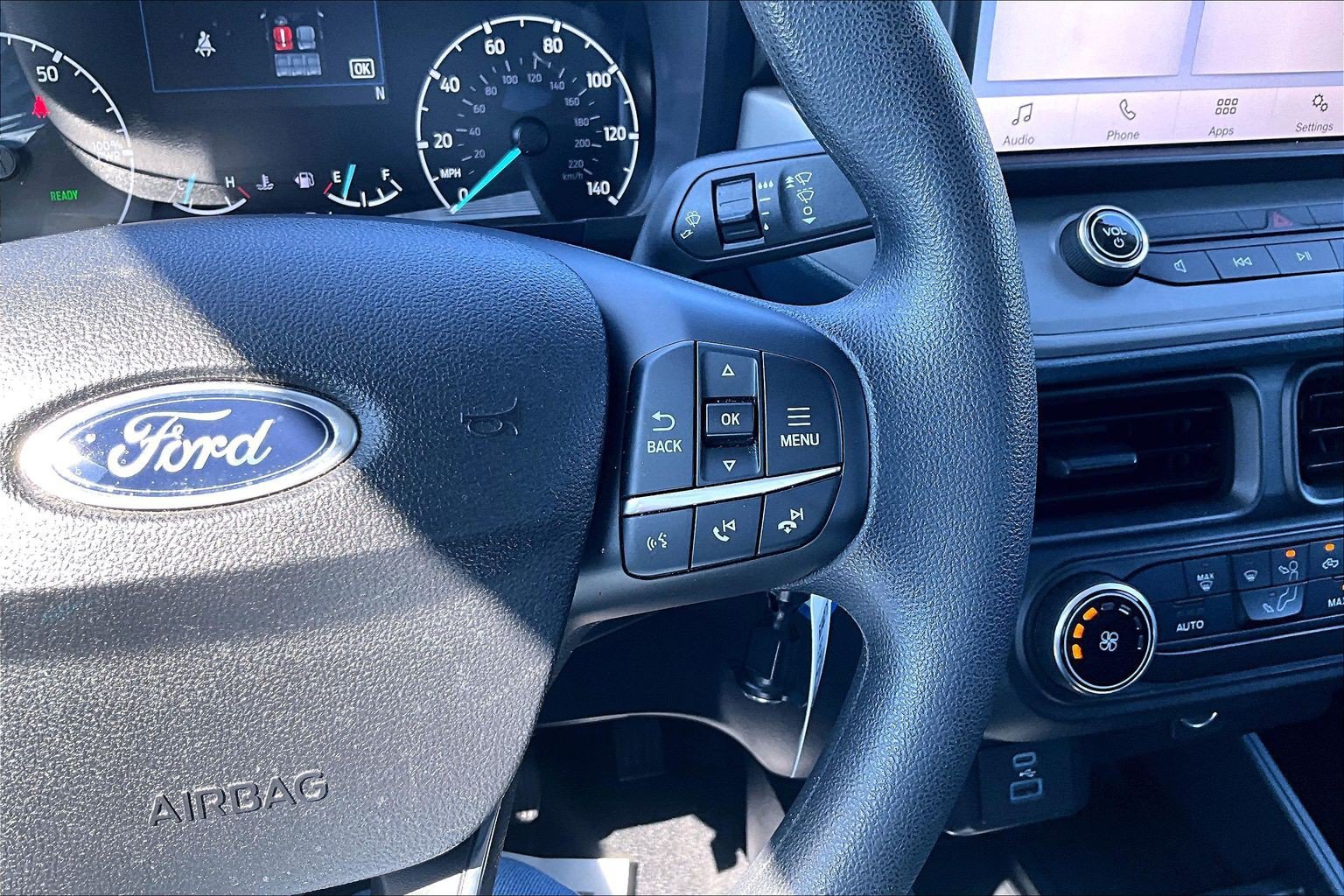 Used 2024 Ford Maverick XL FWD image 15