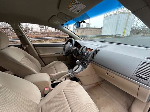Used 2008 Nissan Sentra 2.0 S image 35