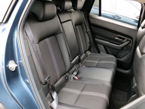 Used 2025 MAZDA CX-50 AWD 2.5 S w/ Preferred Package image 28