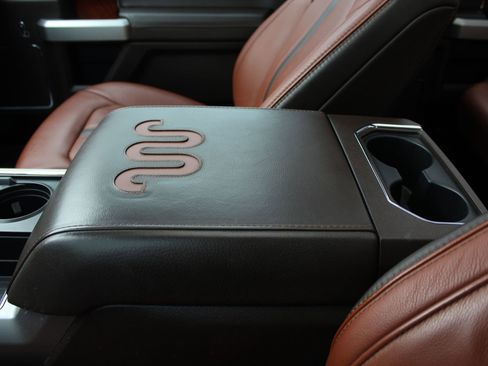 Used 2020 Ford F250 King Ranch w/ King Ranch Ultimate Package image 20