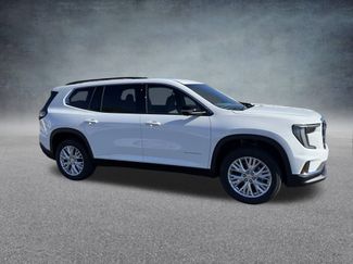 New 2026 GMC Acadia Elevation w/ Elevation Premium Package video 2