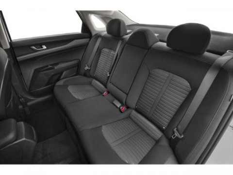 Certified 2026 Kia K5 LXS FWD image 15