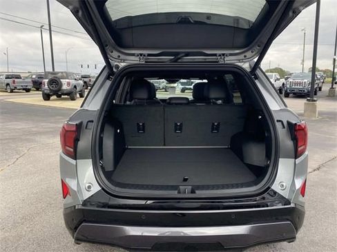 New 2026 GMC Terrain AT4 w/ Convenience Package III image 10