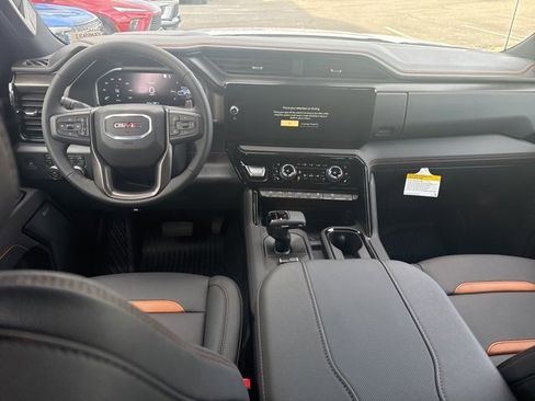 New 2026 GMC Sierra 1500 AT4 w/ AT4 Premium Package image 31
