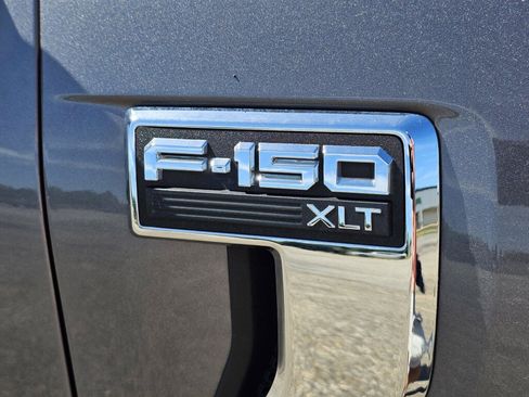 Used 2021 Ford F150 XLT w/ Equipment Group 302A High RWD image 7