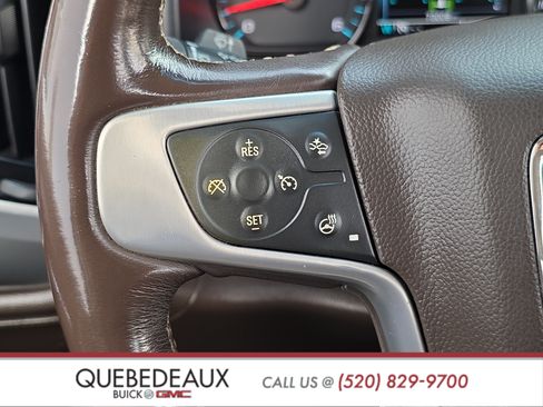 Used 2017 GMC Sierra 1500 SLT AWD/4WD image 16