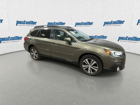 Used 2019 Subaru Outback 3.6R Limited image 13